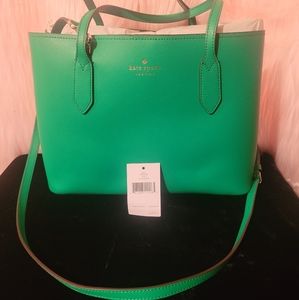 Kate Spade Harper Stachel